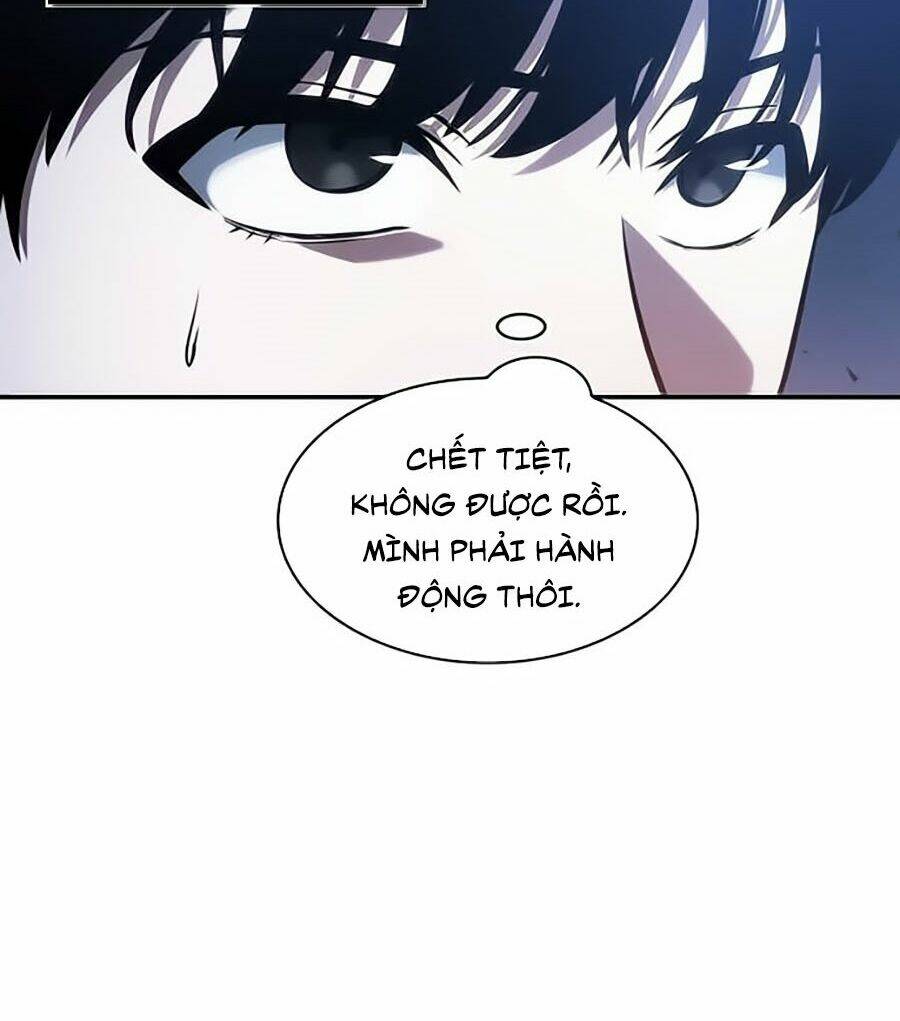 Toàn trí độc giả: Chapter 36