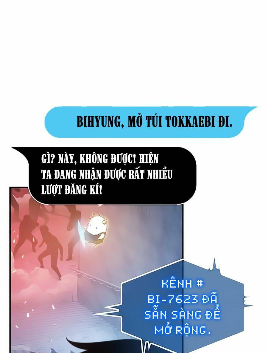Toàn trí độc giả: Chapter 36
