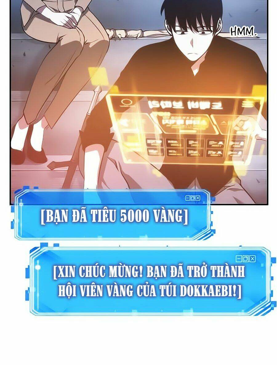 Toàn trí độc giả: Chapter 36