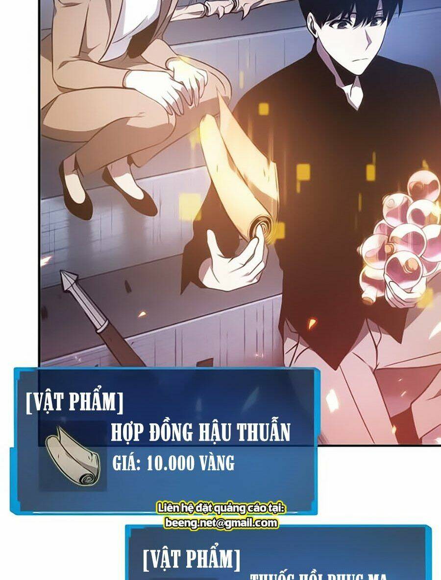 Toàn trí độc giả: Chapter 36