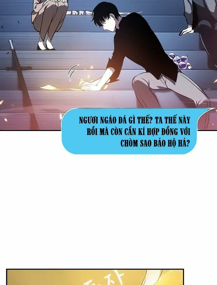 Toàn trí độc giả: Chapter 36