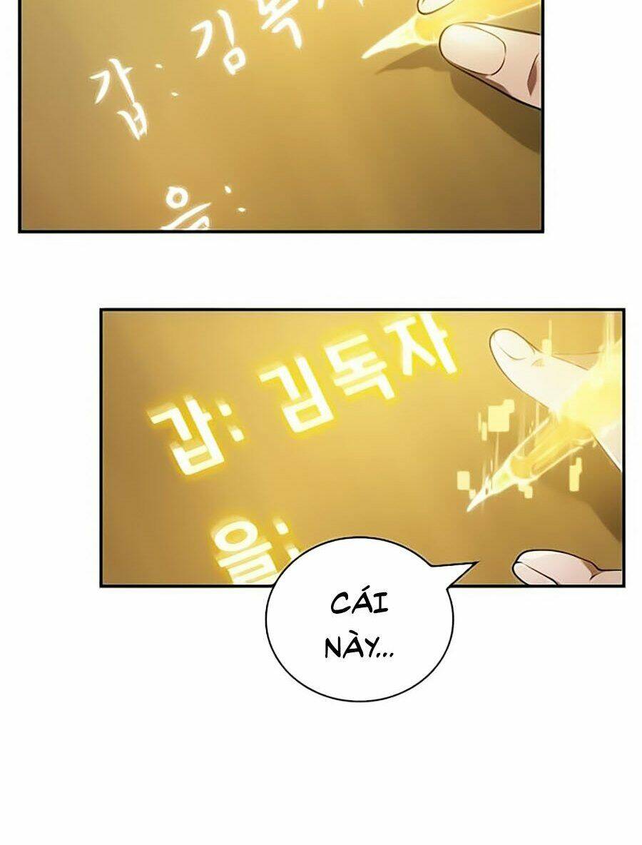 Toàn trí độc giả: Chapter 36