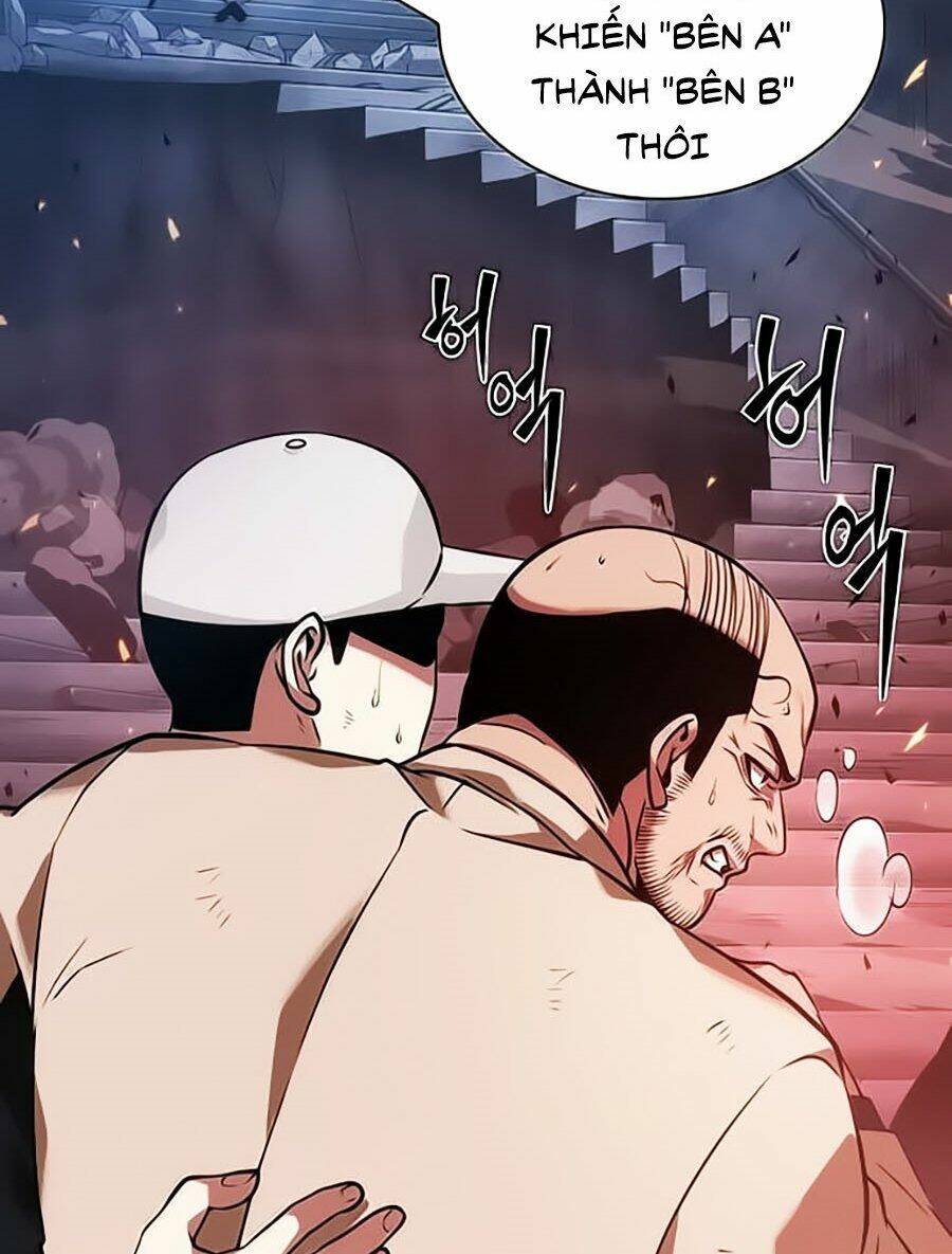 Toàn trí độc giả: Chapter 36