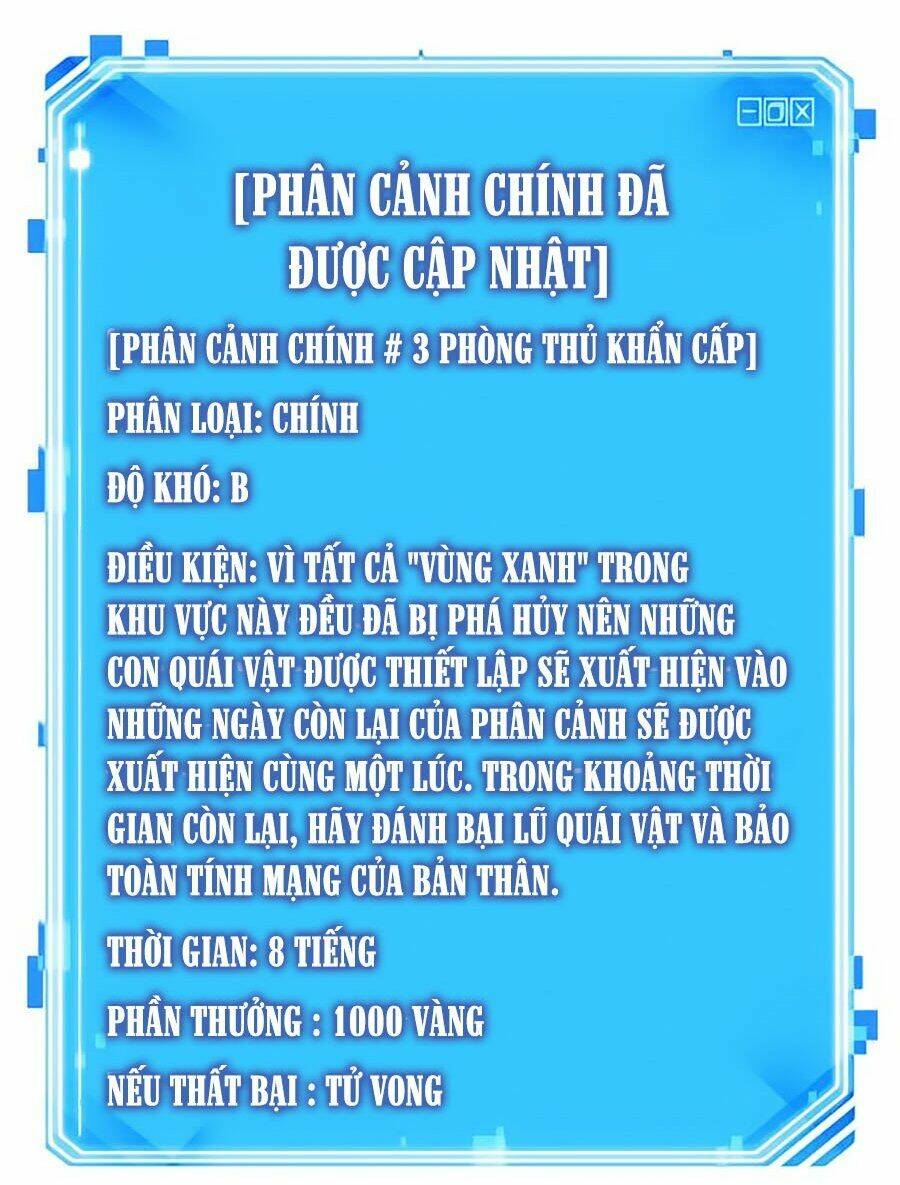 Toàn trí độc giả: Chapter 36