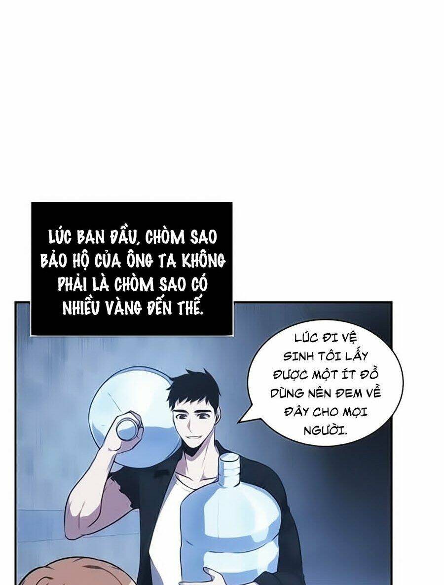 Toàn trí độc giả: Chapter 36