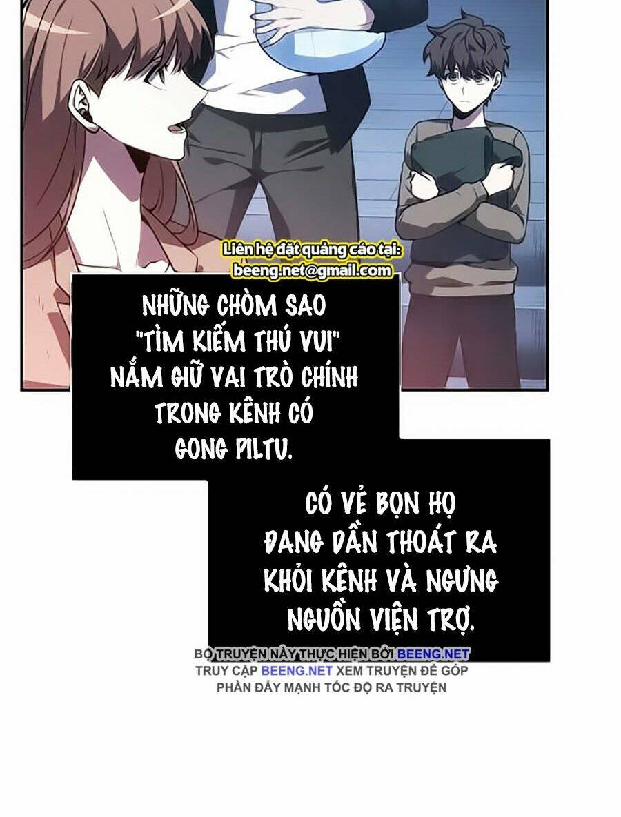 Toàn trí độc giả: Chapter 36