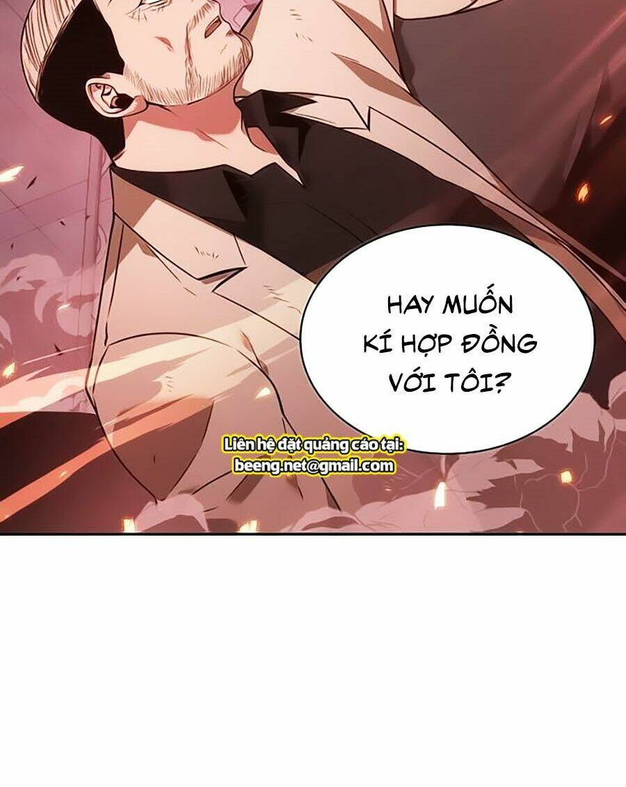 Toàn trí độc giả: Chapter 36