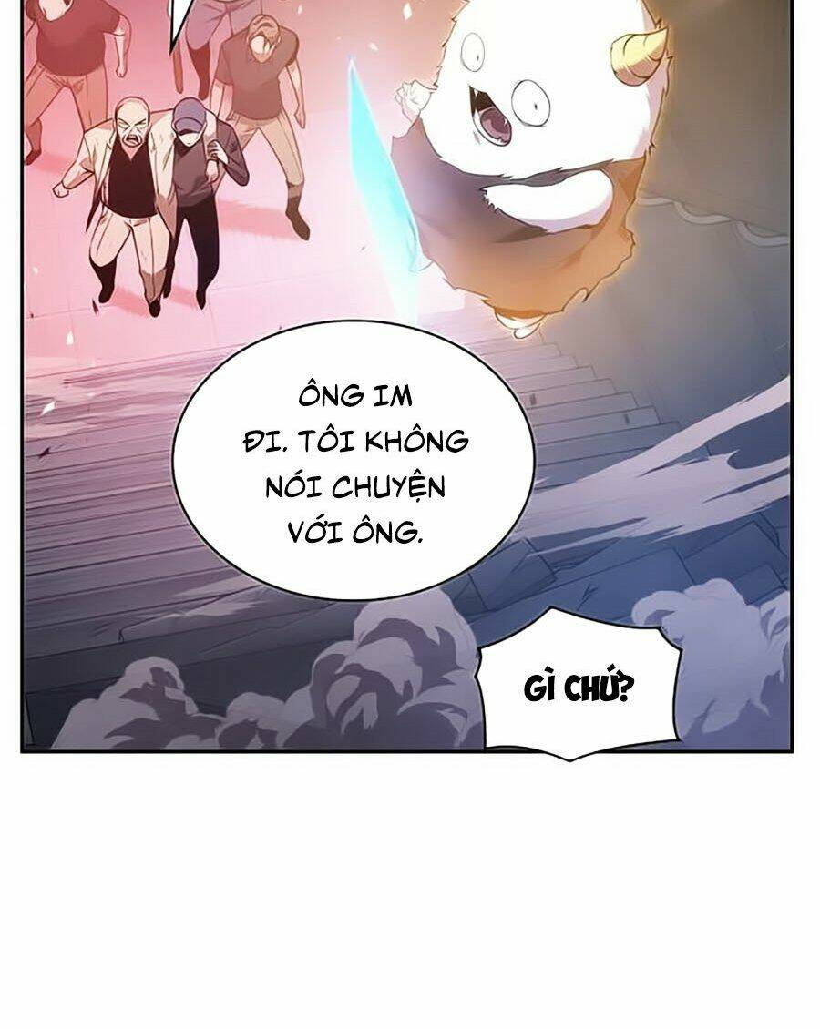 Toàn trí độc giả: Chapter 36