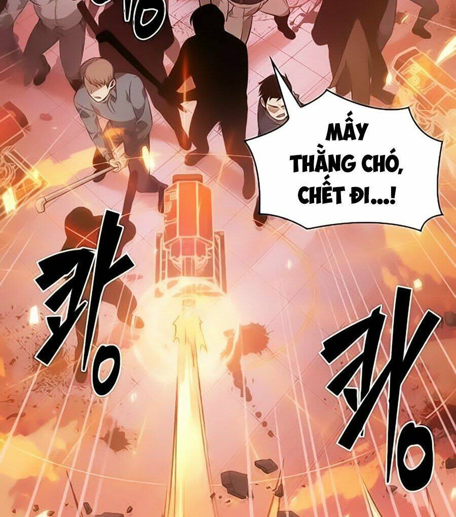 Toàn trí độc giả: Chapter 36