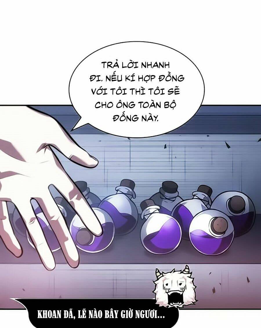 Toàn trí độc giả: Chapter 36