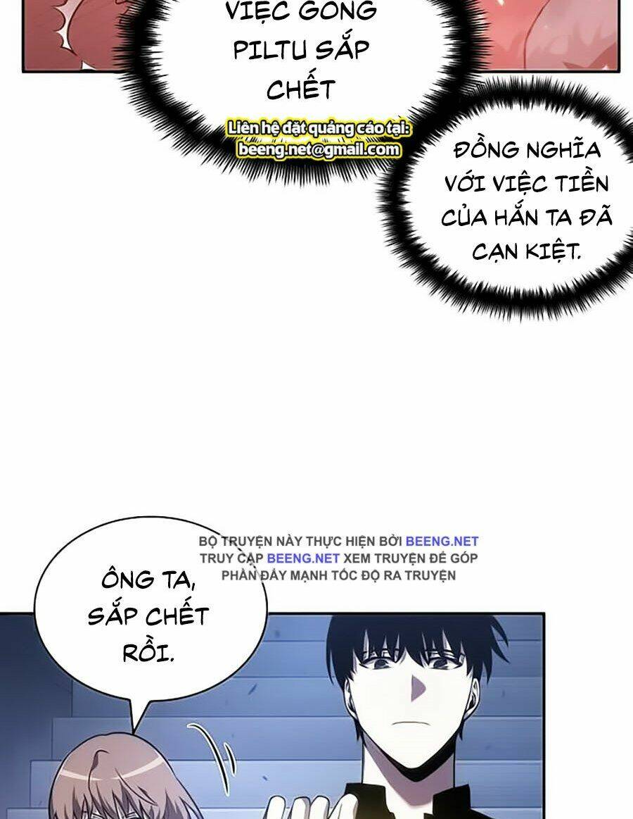 Toàn trí độc giả: Chapter 36