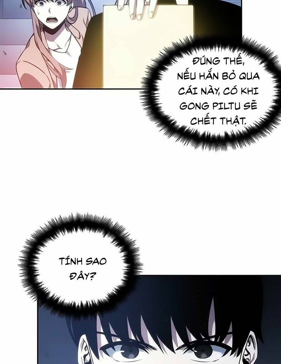 Toàn trí độc giả: Chapter 36