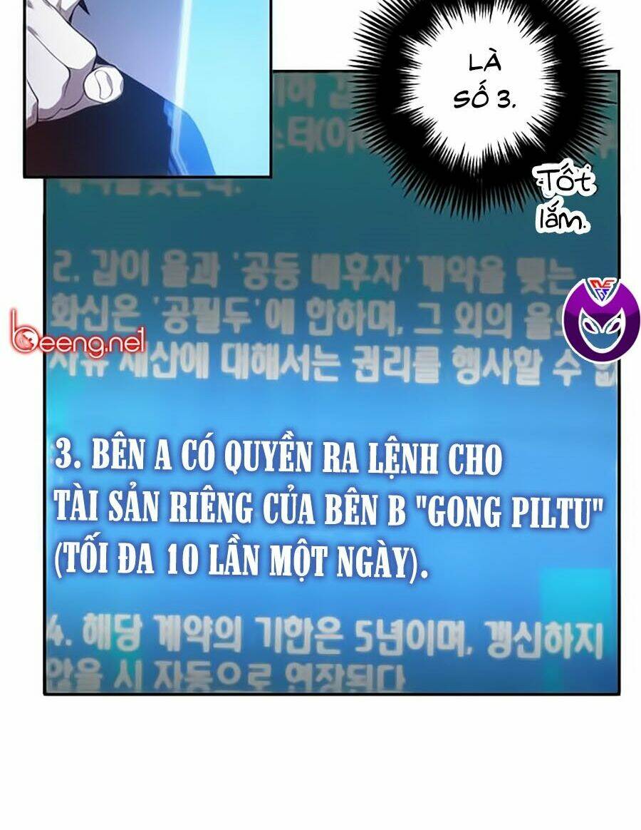 Toàn trí độc giả: Chapter 36