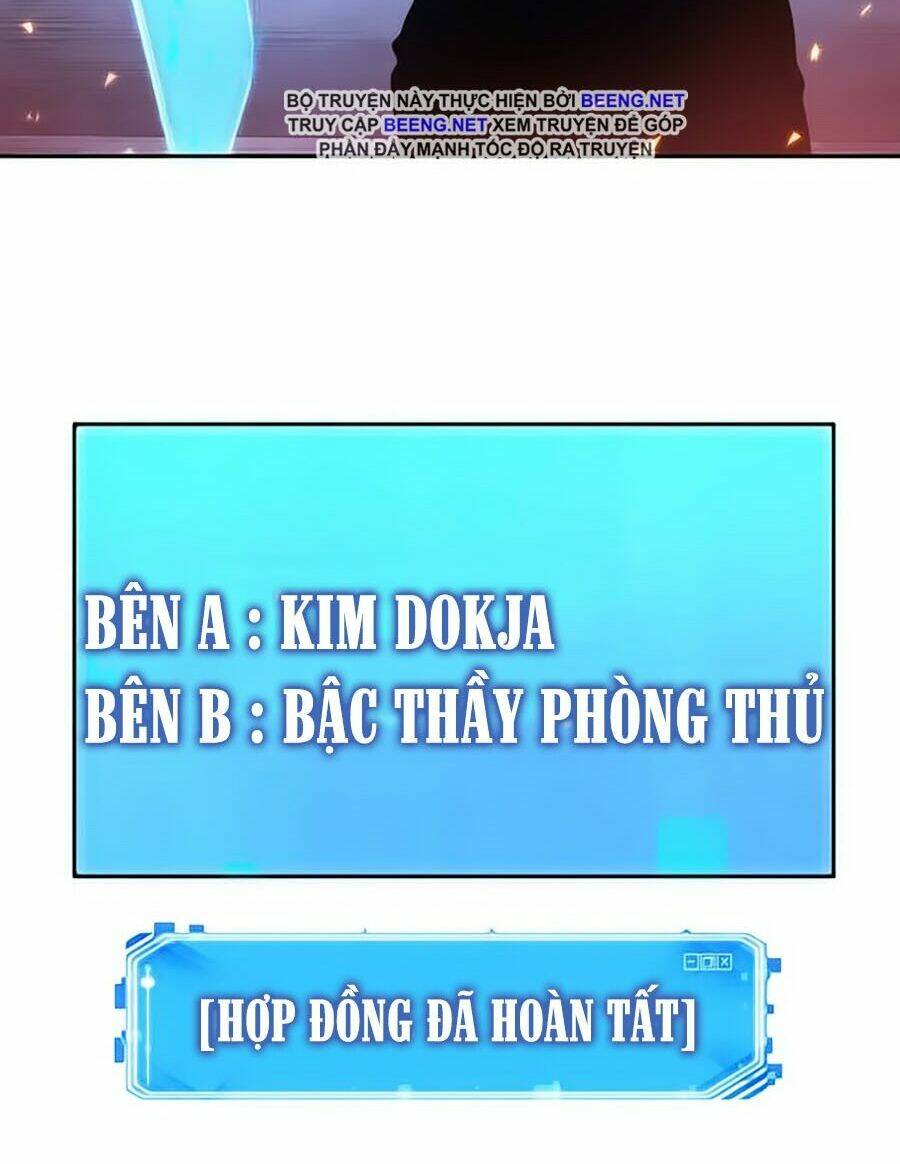 Toàn trí độc giả: Chapter 36