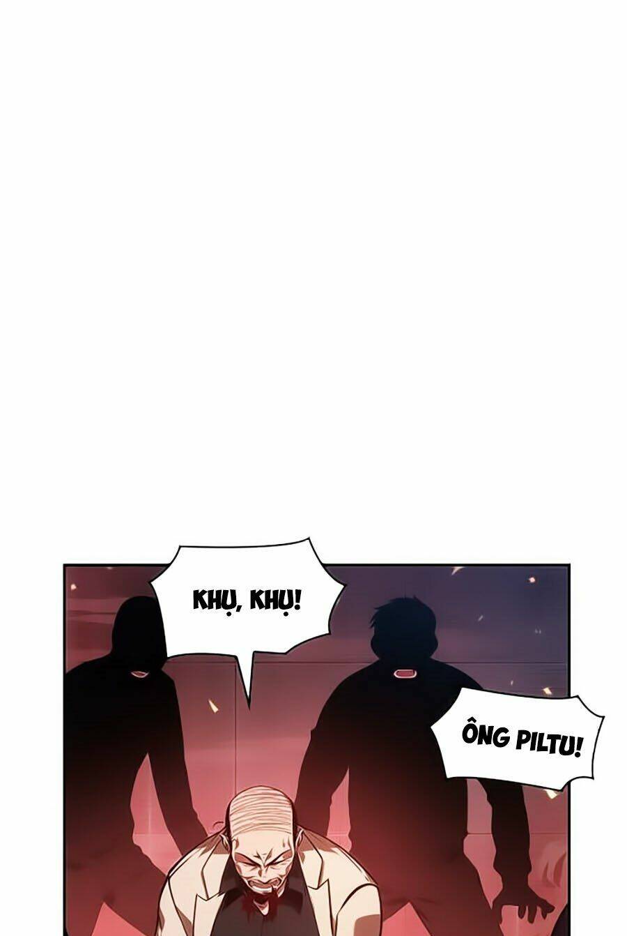Toàn trí độc giả: Chapter 36