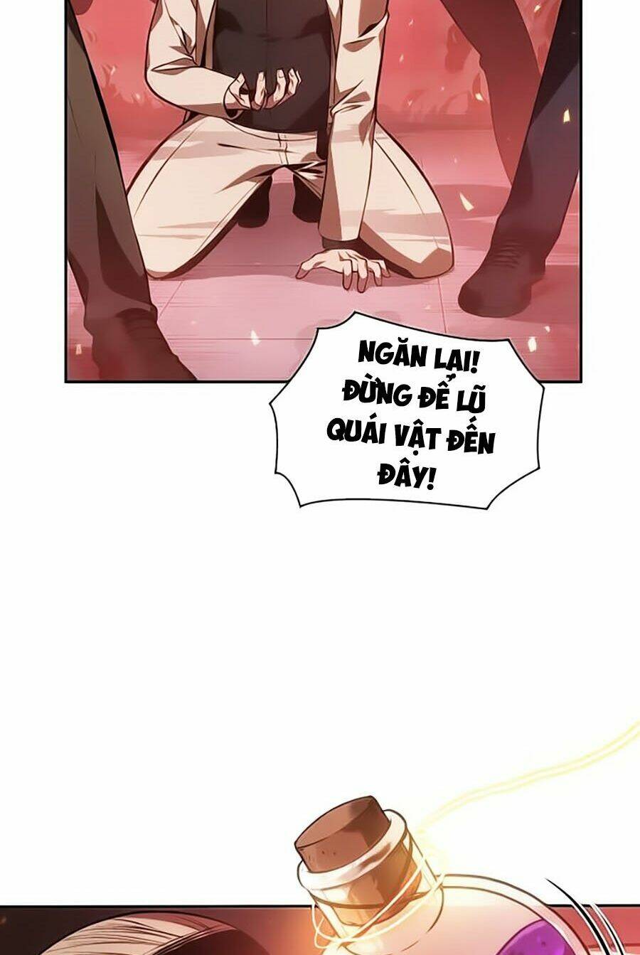 Toàn trí độc giả: Chapter 36