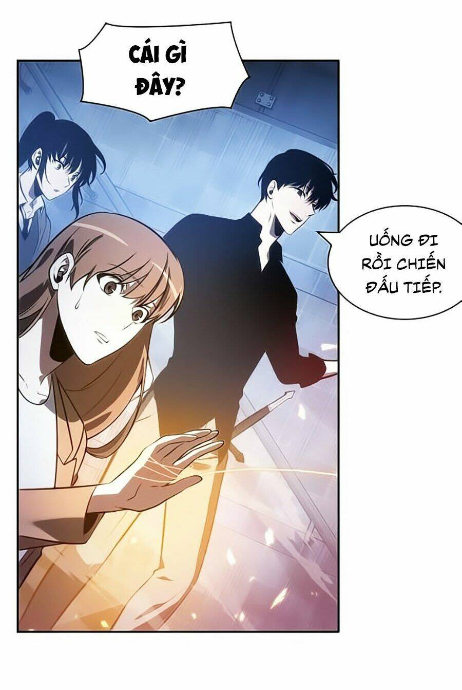 Toàn trí độc giả: Chapter 36