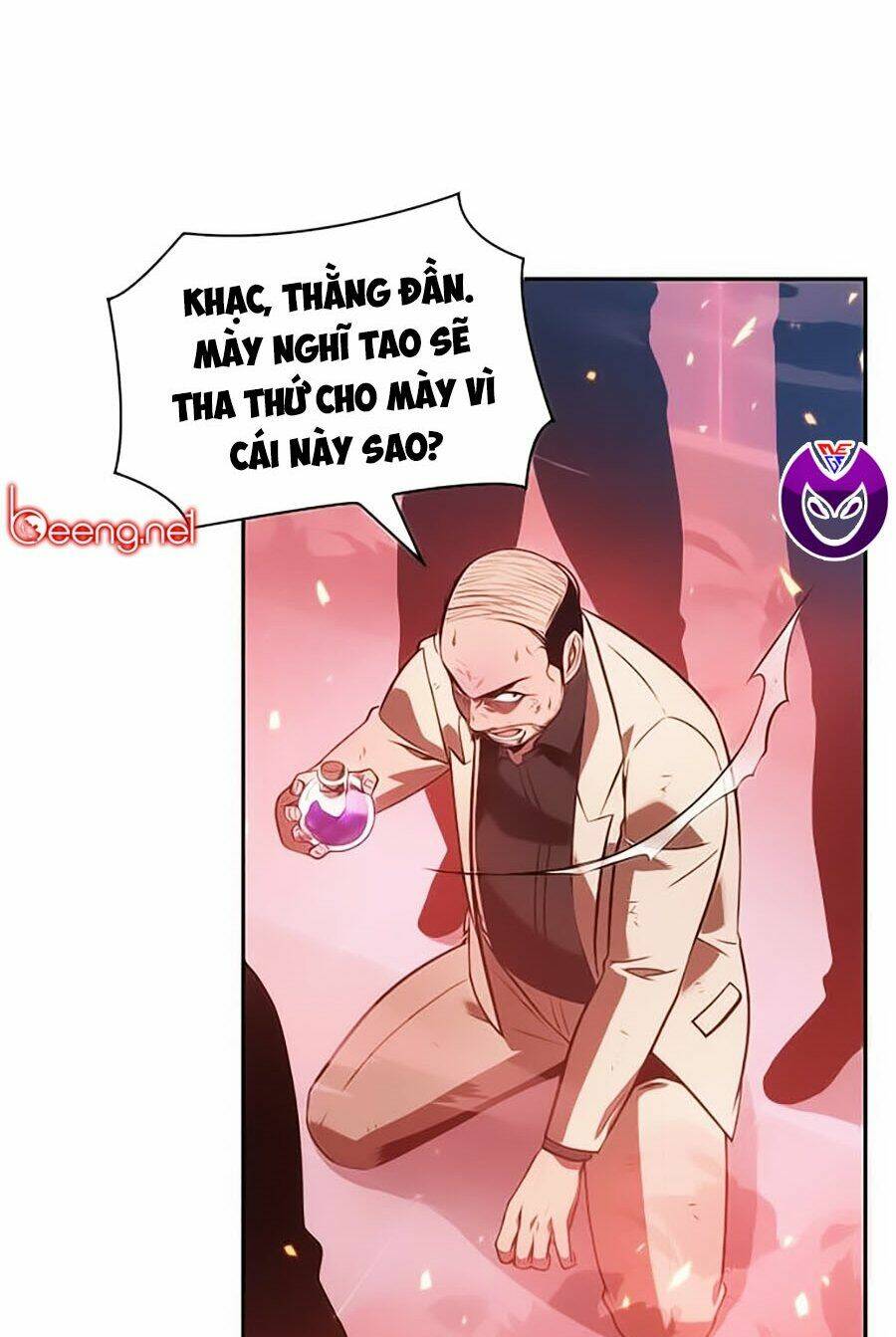 Toàn trí độc giả: Chapter 36
