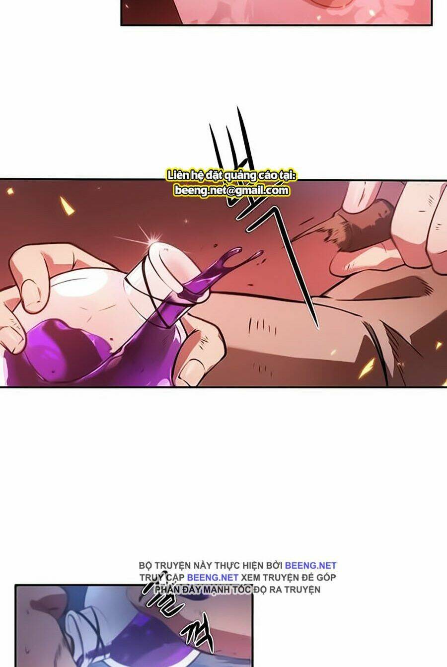 Toàn trí độc giả: Chapter 36