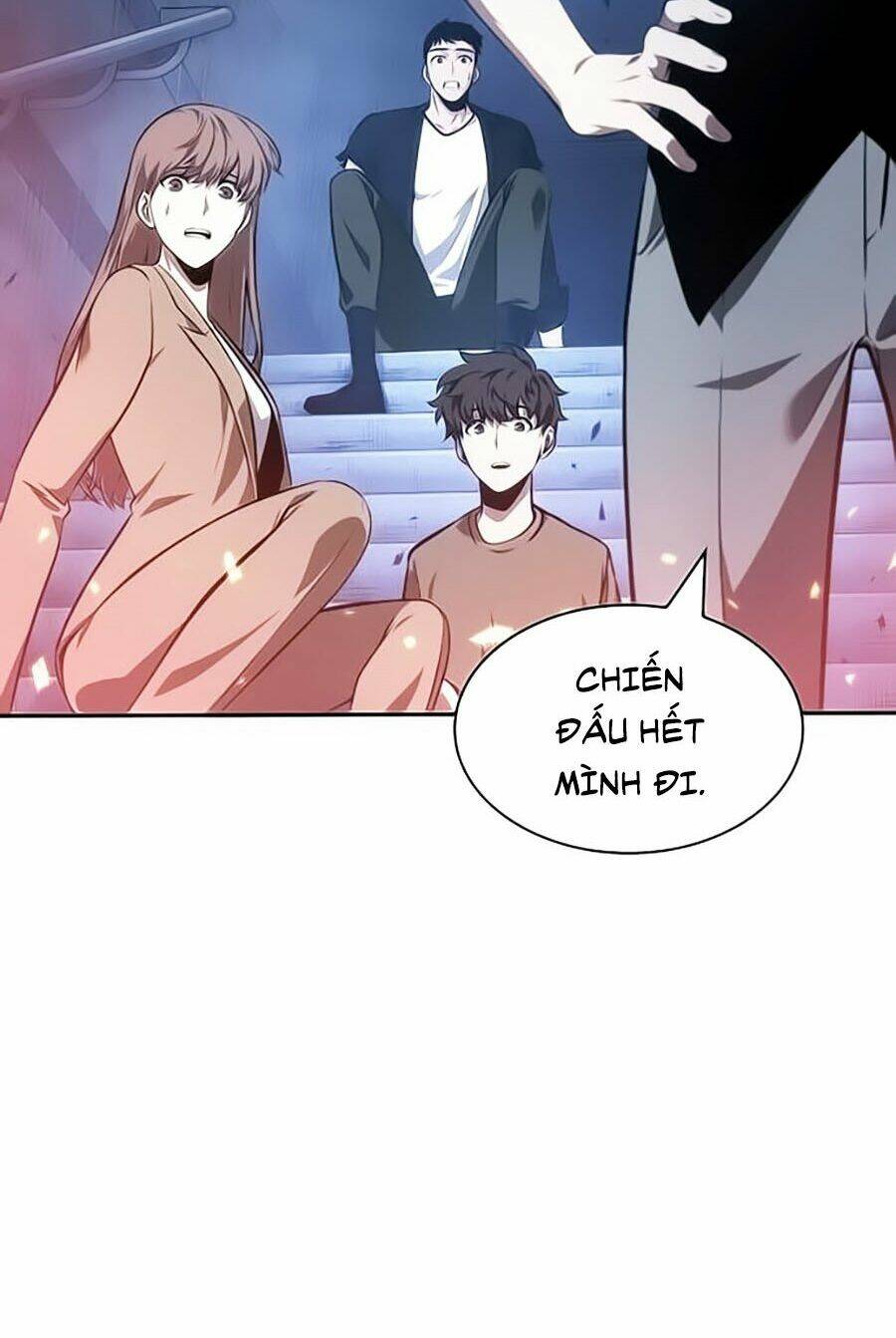 Toàn trí độc giả: Chapter 36