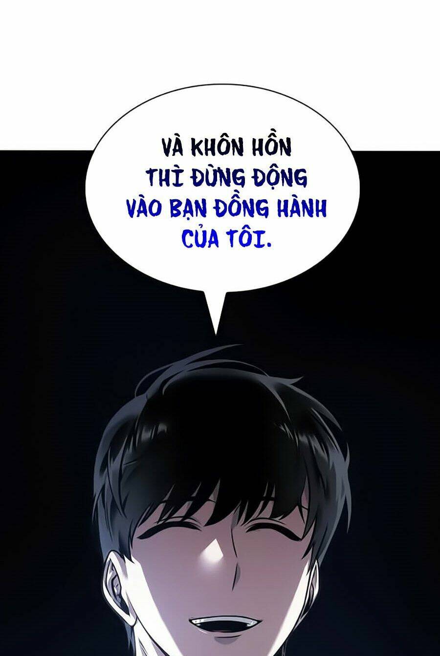 Toàn trí độc giả: Chapter 36