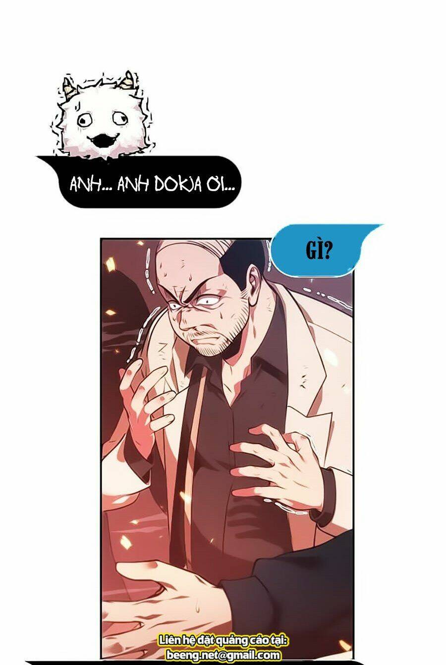 Toàn trí độc giả: Chapter 36
