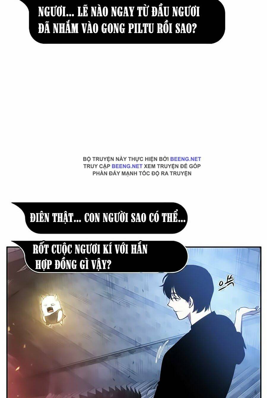 Toàn trí độc giả: Chapter 36