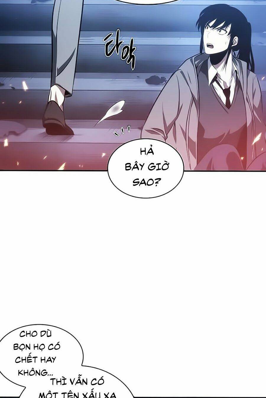 Toàn trí độc giả: Chapter 36