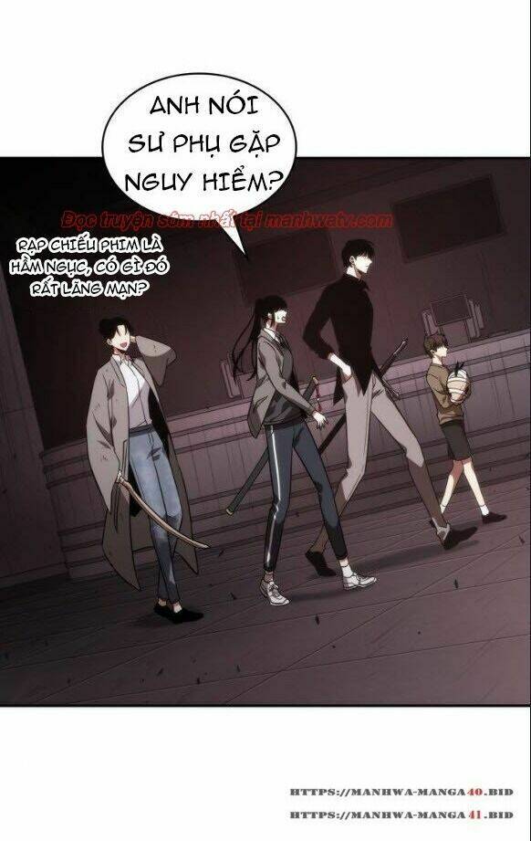 Toàn trí độc giả: Chapter 37
