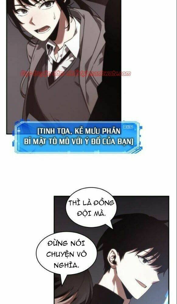 Toàn trí độc giả: Chapter 37
