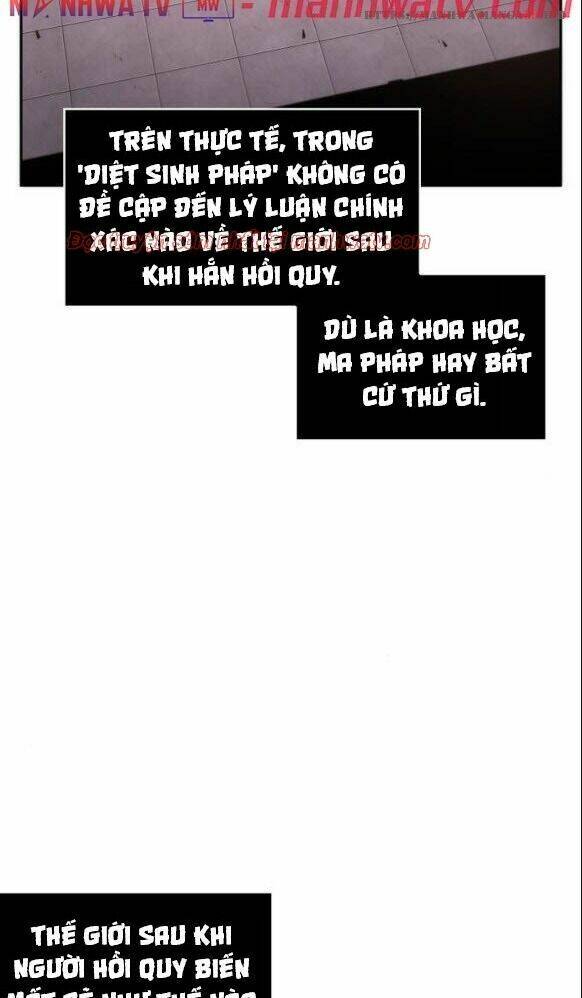 Toàn trí độc giả: Chapter 37