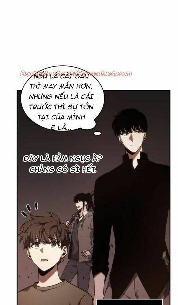 Toàn trí độc giả: Chapter 37
