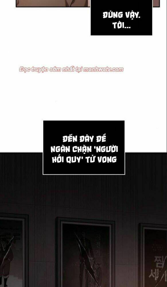 Toàn trí độc giả: Chapter 37