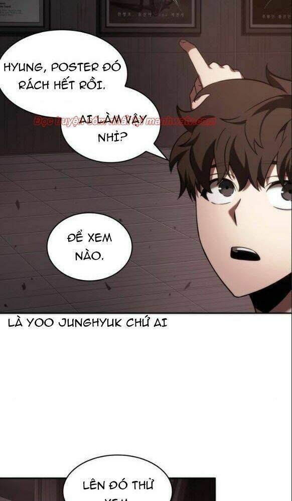 Toàn trí độc giả: Chapter 37