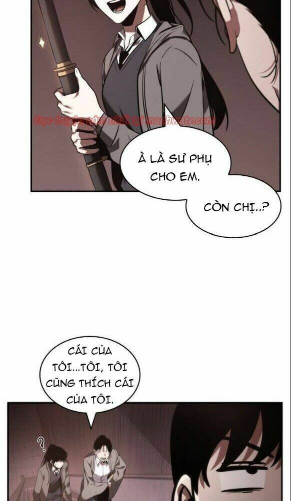Toàn trí độc giả: Chapter 37