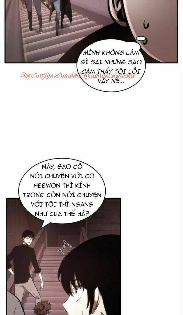 Toàn trí độc giả: Chapter 37