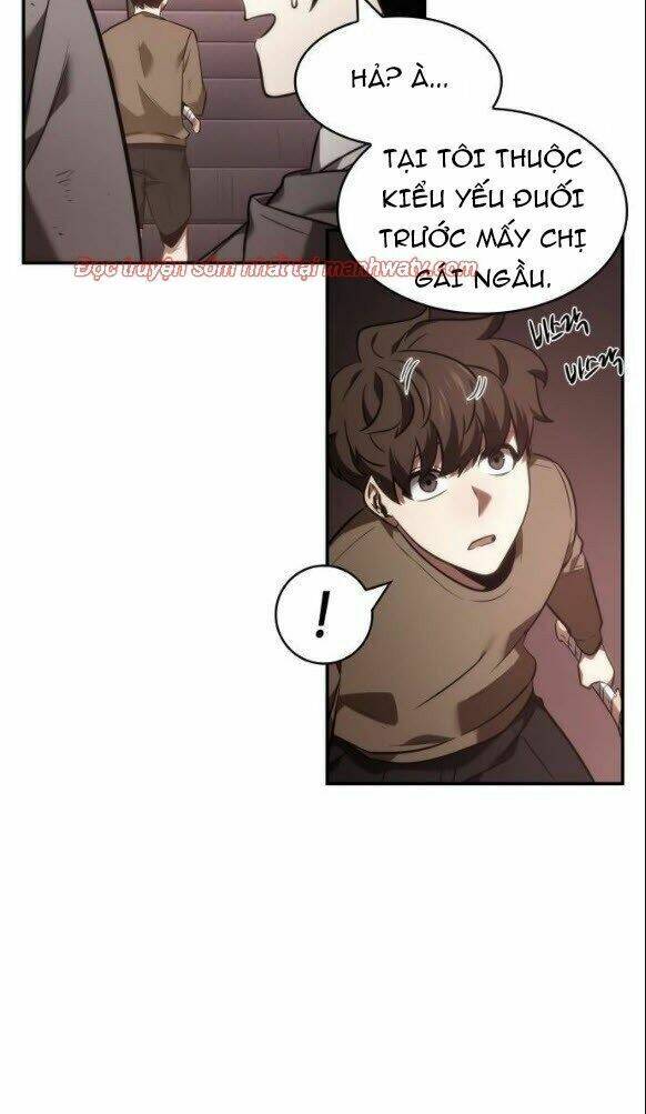 Toàn trí độc giả: Chapter 37