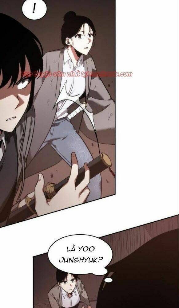 Toàn trí độc giả: Chapter 37