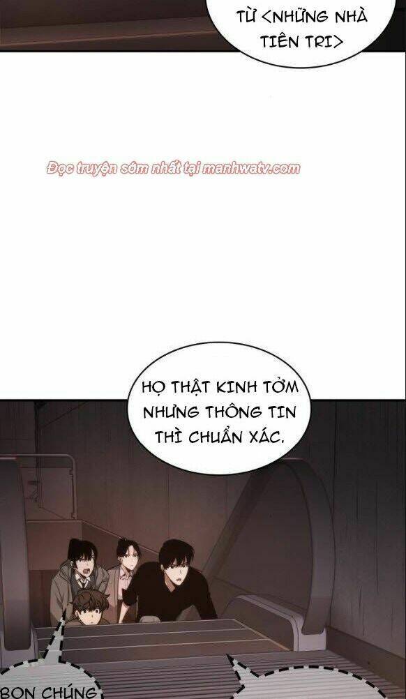 Toàn trí độc giả: Chapter 37