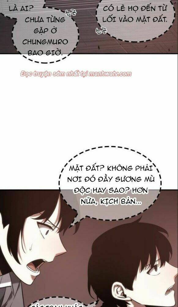 Toàn trí độc giả: Chapter 37