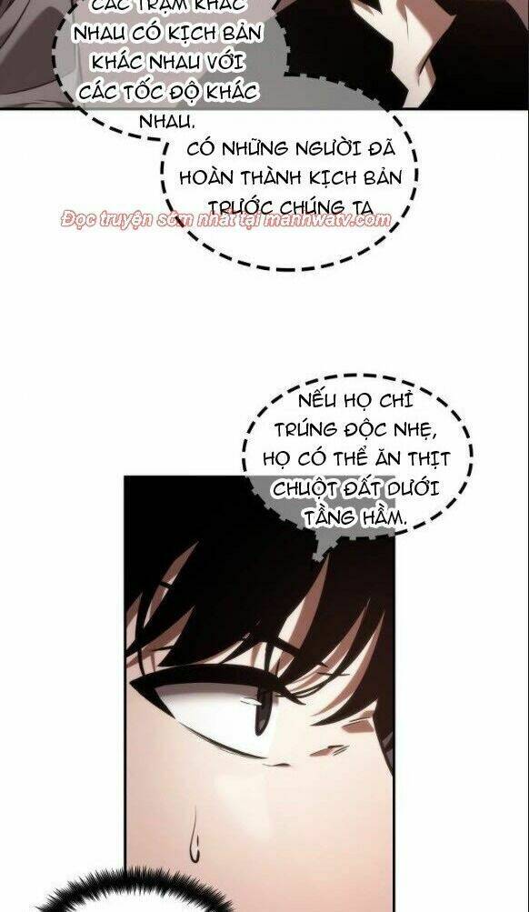 Toàn trí độc giả: Chapter 37