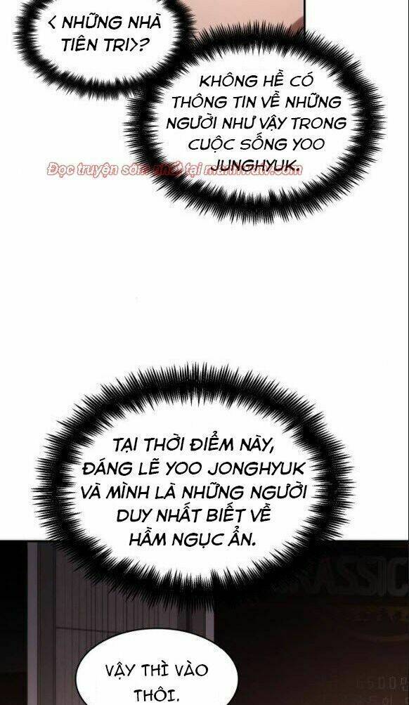 Toàn trí độc giả: Chapter 37