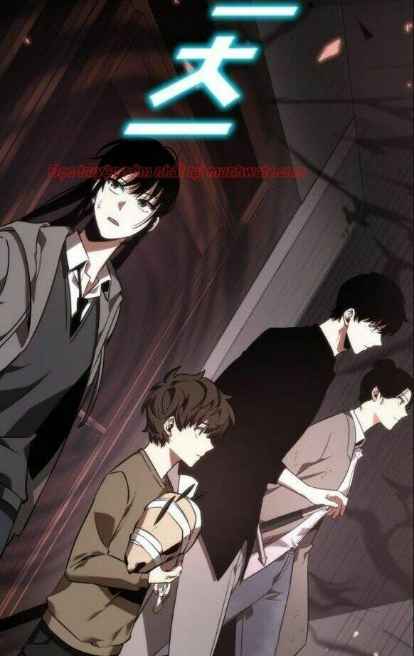 Toàn trí độc giả: Chapter 37