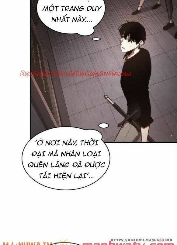 Toàn trí độc giả: Chapter 37