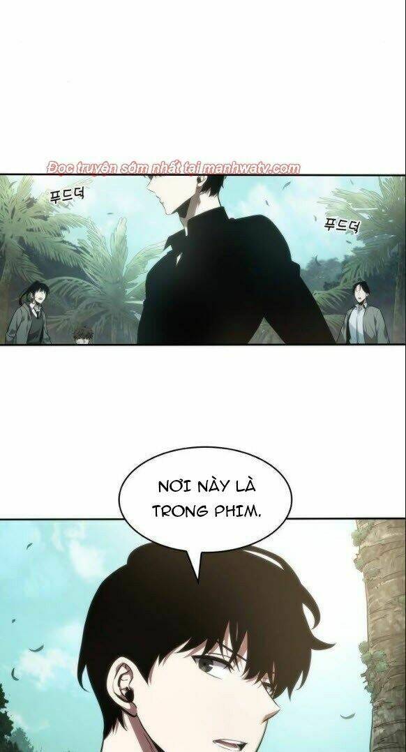 Toàn trí độc giả: Chapter 37