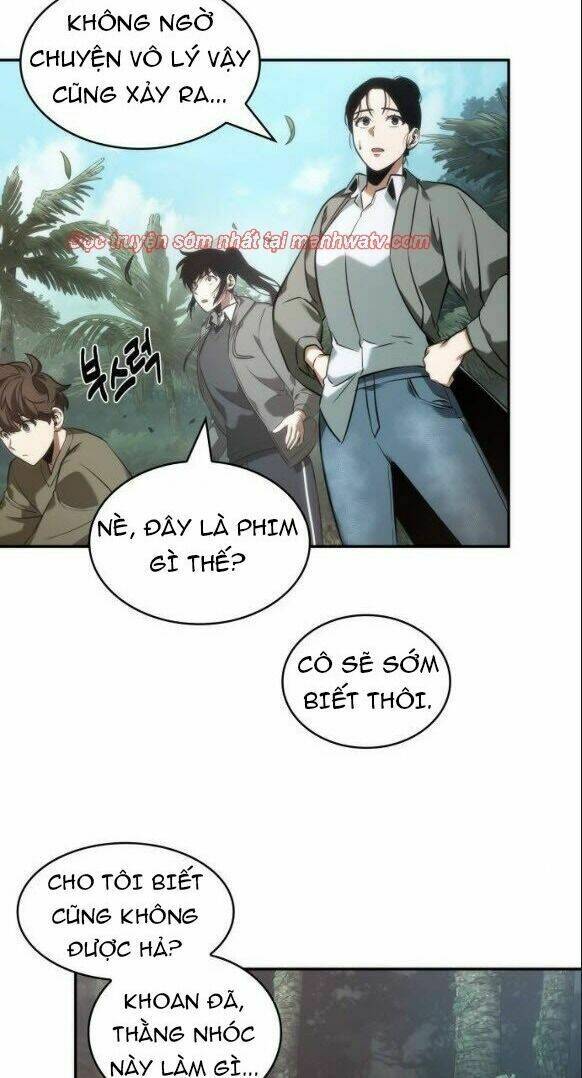 Toàn trí độc giả: Chapter 37