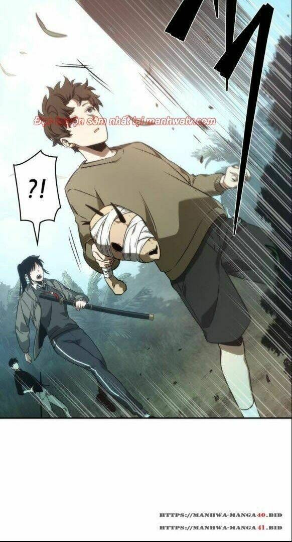 Toàn trí độc giả: Chapter 37