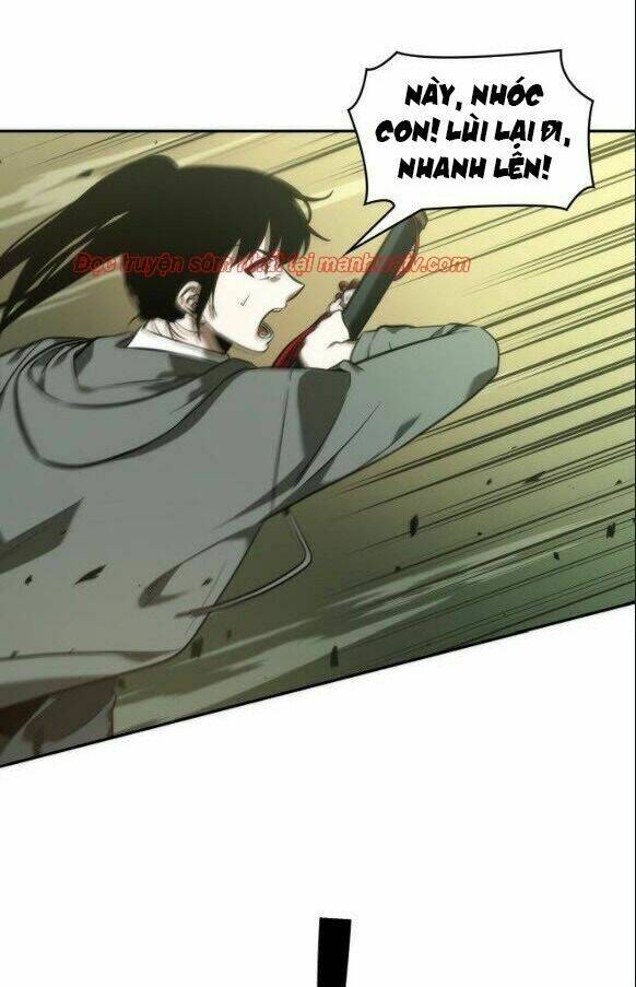 Toàn trí độc giả: Chapter 37