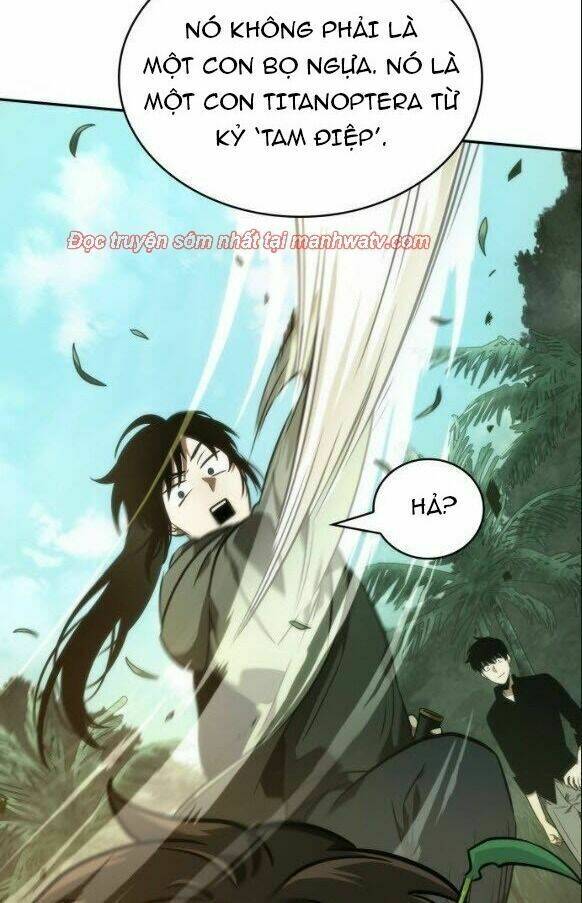 Toàn trí độc giả: Chapter 37