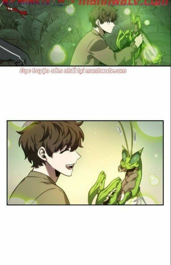 Toàn trí độc giả: Chapter 37